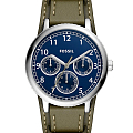 Часы Fossil Airlift BQ2734