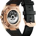 Часы D1 Milano Skeleton SKRJ03 фото 4