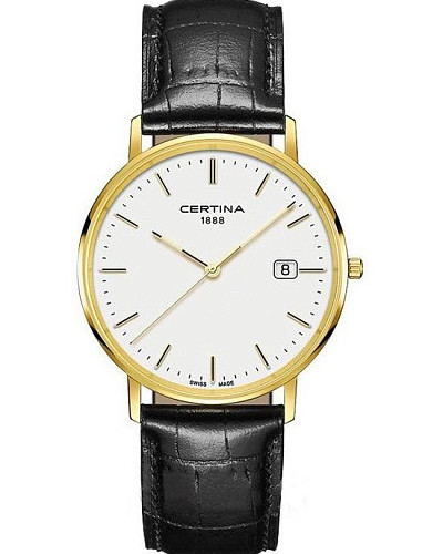 Certina C901.410.16.011.00