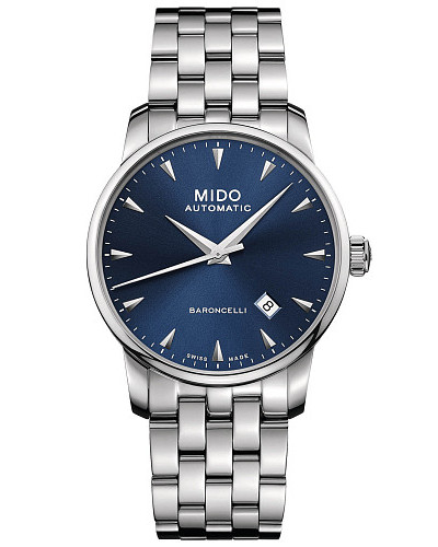 Mido Baroncelli Gent M8600.4.15.1