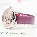 Часы Hamilton Jazzmaster Skeleton Lady Auto H32265870 фото 3