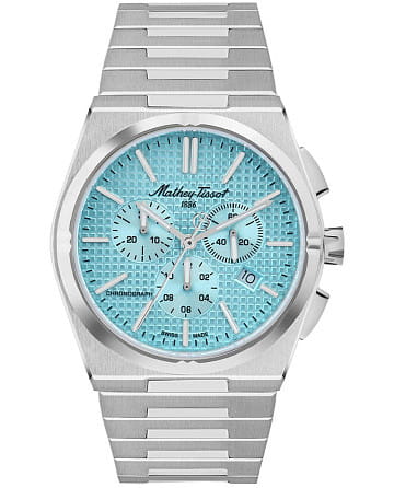 Mathey-Tissot Zoltan H117CHAS