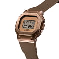 Часы Casio G-Shock GM-S5600BR-5DR (GM-S5600BR-5) фото 5