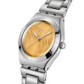 Часы Swatch Gent Petal Swirl YLS236G фото 7