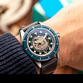 Часы Spinnaker Fleuss SP-5116-22 фото 5