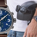 Часы Tissot Chrono XL T116.617.36.047.00 фото 6