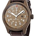 Часы Hamilton Khaki Field Mechanical H69829560 фото 2