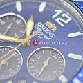 Часы Orient Chronograph RA-TX0208L фото 4