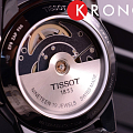 Часы Tissot Gentleman Swissmatic T098.407.36.052.00 фото 6