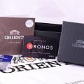 Часы Orient NQ05006K (FNQ05006K) фото 2
