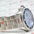 Часы Orient Chronograph Mako Kamasu RA-TX0210L фото 5