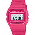Часы Casio Collection F-91WC-4A