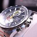 Часы Seiko Conceptual Series Sports SSB261P1 фото 4