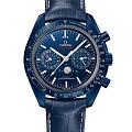 Часы Omega Speedmaster Moonphase 304.93.44.52.03.001