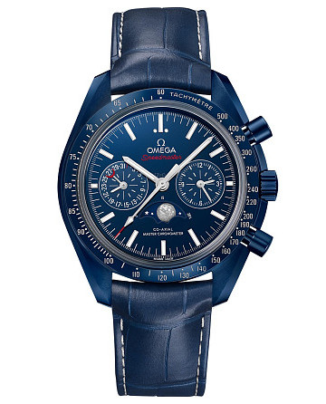Omega Speedmaster Moonphase 304.93.44.52.03.001