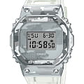 Часы Casio G-Shock GM-5600SCM-1
