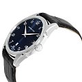 Часы Hamilton Jazzmaster Thinline Quartz H38511743 фото 2