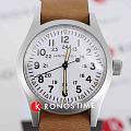 Часы Hamilton Khaki Field Mechanical H69439511 фото 3
