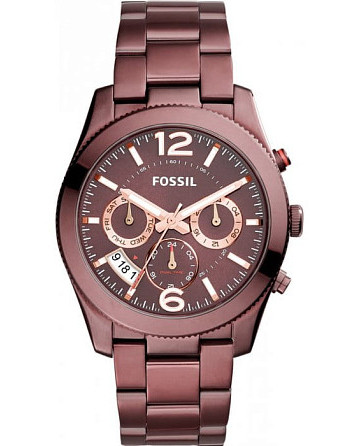 Fossil Georgia ES4110