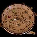 Часы Swiss Military by Chrono SM30052.04 фото 8