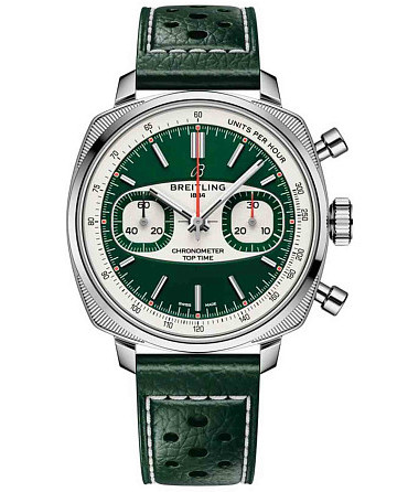 Breitling Top Time B01 Racing AB01771A1L1X1