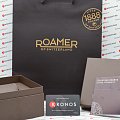 Часы Roamer Sonata 520 820 41 15 50 фото 2
