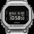 Часы Casio G-Shock GM-5600-1 фото 5