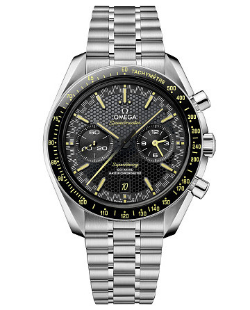 Omega Speedmaster Super Racing 329.30.44.51.01.003
