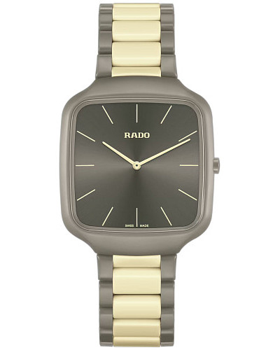 Rado Тrue Square Thinline x Les Couleur Le Corbusier R27046172