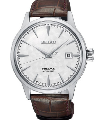 Seiko Presage SRPC03J1