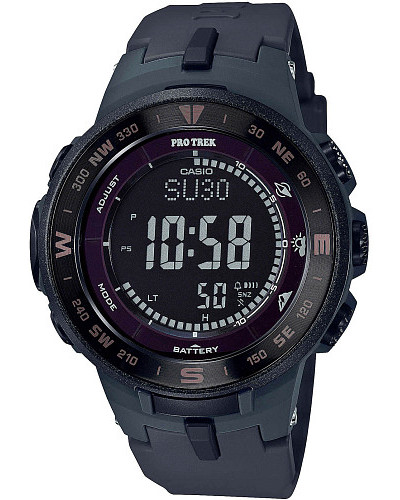 Casio Pro Trek PRG-330-1A