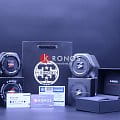 Часы Casio British Army x G-Shock GG-B100BA-1A фото 5