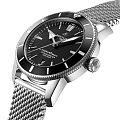 Часы Breitling Superocean Heritage B20 Automatic 44 AB2030121B1A1 фото 2