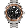 Часы Omega Speedmaster X‑33 Marstimer 318.90.45.79.01.003