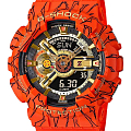 Часы Casio G-Shock GA-110JDB-1A4