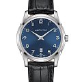 Часы Hamilton Jazzmaster Thinline Quartz H38511743