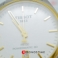 Часы Tissot PR 100 Powermatic 80 T101.407.22.031.00 фото 5