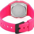 Часы Casio Collection F-91WC-4A фото 3