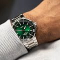 Oris 01 400 7763 4157-07 4 24 74EB