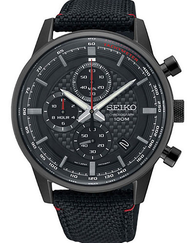 Seiko Conceptual Series Sports SSB315P1