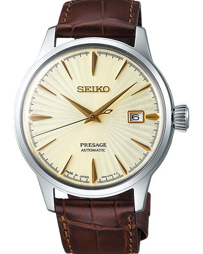 Seiko Presage SRPC99J1