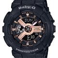Часы Casio Baby-G BA-110RG-1AER