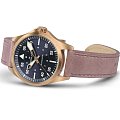 Часы Hamilton Khaki Aviation Pilot Auto H76245840 фото 3