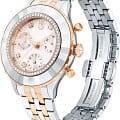 Часы Swarovski Octea Chrono 5672937 фото 3
