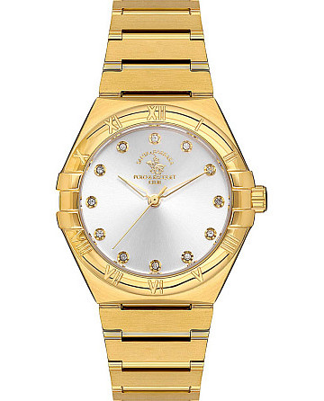 Santa Barbara Polo & Racquet Club Luxury SB.1.10504-2