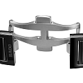 Часы Rado True Square Automatic Open Heart R27086712 фото 13