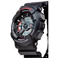 Часы Casio G-Shock GA-110-1ADR (GA-110-1A) фото 12
