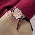 Часы Hamilton Jazzmaster Skeleton Lady Auto H32265870 фото 8