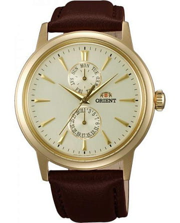 Orient UW00003Y (FUW00003Y)