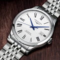 Часы Longines Record Collection L2.821.4.11.6 фото 9